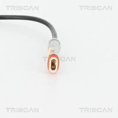 Sensor, Raddrehzahl TRISCAN 8180 24402 Bild Sensor, Raddrehzahl TRISCAN 8180 24402