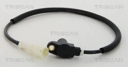 Sensor, Raddrehzahl Vorderachse TRISCAN 8180 24403