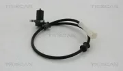 Sensor, Raddrehzahl TRISCAN 8180 24404