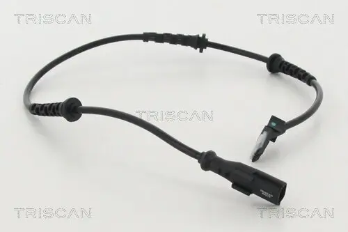 Sensor, Raddrehzahl TRISCAN 8180 25101