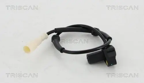 Sensor, Raddrehzahl TRISCAN 8180 25103