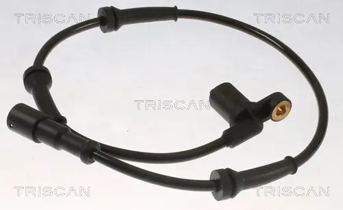 Sensor, Raddrehzahl Vorderachse TRISCAN 8180 25105