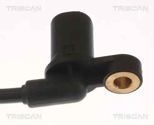 Sensor, Raddrehzahl Vorderachse TRISCAN 8180 25105 Bild Sensor, Raddrehzahl Vorderachse TRISCAN 8180 25105