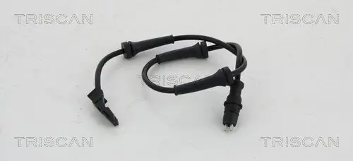 Sensor, Raddrehzahl TRISCAN 8180 25107