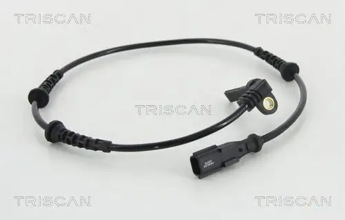 Sensor, Raddrehzahl TRISCAN 8180 25109