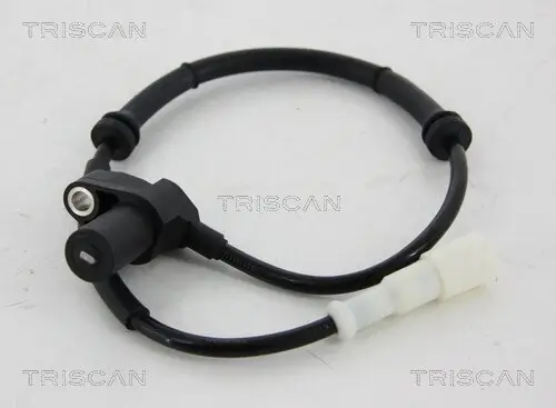 Sensor, Raddrehzahl TRISCAN 8180 25110