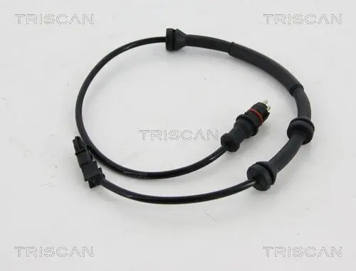 Sensor, Raddrehzahl TRISCAN 8180 25111 Bild Sensor, Raddrehzahl TRISCAN 8180 25111