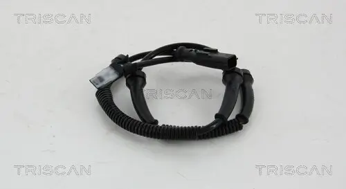 Sensor, Raddrehzahl TRISCAN 8180 25114