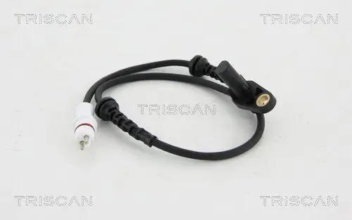 Sensor, Raddrehzahl TRISCAN 8180 25119