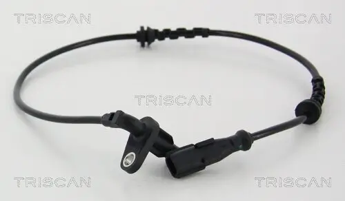 Sensor, Raddrehzahl Hinterachse rechts TRISCAN 8180 25130