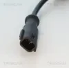Sensor, Raddrehzahl Hinterachse rechts TRISCAN 8180 25130 Bild Sensor, Raddrehzahl Hinterachse rechts TRISCAN 8180 25130