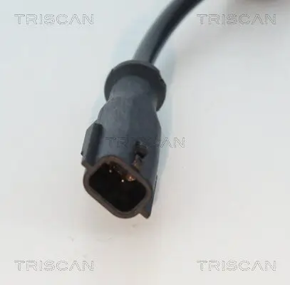 Sensor, Raddrehzahl Hinterachse rechts TRISCAN 8180 25130 Bild Sensor, Raddrehzahl Hinterachse rechts TRISCAN 8180 25130