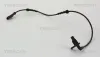 Sensor, Raddrehzahl Hinterachse links TRISCAN 8180 25132 Bild Sensor, Raddrehzahl Hinterachse links TRISCAN 8180 25132