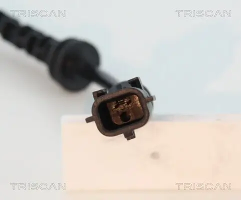 Sensor, Raddrehzahl Hinterachse links TRISCAN 8180 25132 Bild Sensor, Raddrehzahl Hinterachse links TRISCAN 8180 25132