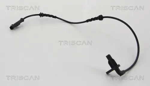 Sensor, Raddrehzahl Hinterachse links TRISCAN 8180 25132 Bild Sensor, Raddrehzahl Hinterachse links TRISCAN 8180 25132