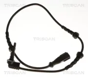 Sensor, Raddrehzahl TRISCAN 8180 25134