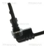 Sensor, Raddrehzahl TRISCAN 8180 25134 Bild Sensor, Raddrehzahl TRISCAN 8180 25134