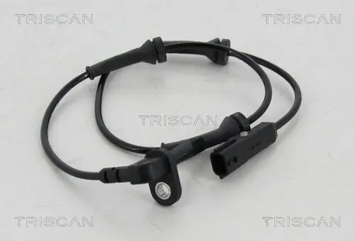 Sensor, Raddrehzahl Vorderachse links TRISCAN 8180 25149 Bild Sensor, Raddrehzahl Vorderachse links TRISCAN 8180 25149