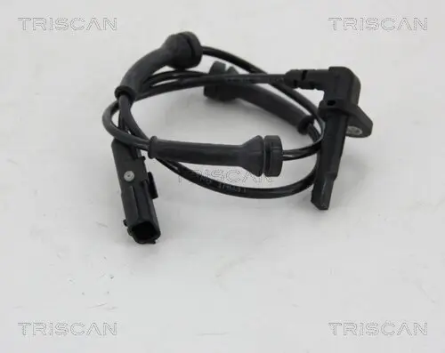 Sensor, Raddrehzahl TRISCAN 8180 25150