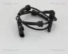 Sensor, Raddrehzahl Vorderachse rechts TRISCAN 8180 25150