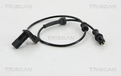 Sensor, Raddrehzahl TRISCAN 8180 25152