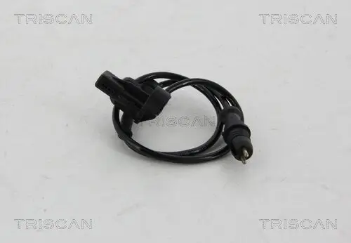 Sensor, Raddrehzahl Hinterachse rechts TRISCAN 8180 25153 Bild Sensor, Raddrehzahl Hinterachse rechts TRISCAN 8180 25153