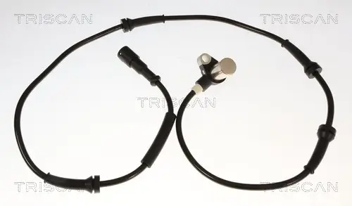 Sensor, Raddrehzahl TRISCAN 8180 25157