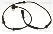 Sensor, Raddrehzahl TRISCAN 8180 25158