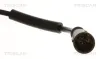 Sensor, Raddrehzahl TRISCAN 8180 25158 Bild Sensor, Raddrehzahl TRISCAN 8180 25158