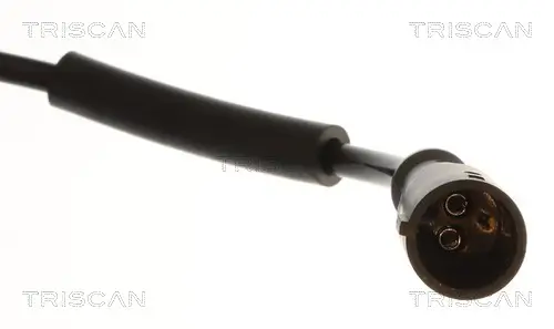 Sensor, Raddrehzahl TRISCAN 8180 25158 Bild Sensor, Raddrehzahl TRISCAN 8180 25158