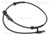 Sensor, Raddrehzahl Vorderachse TRISCAN 8180 25159 Bild Sensor, Raddrehzahl Vorderachse TRISCAN 8180 25159