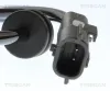 Sensor, Raddrehzahl Vorderachse TRISCAN 8180 25159 Bild Sensor, Raddrehzahl Vorderachse TRISCAN 8180 25159