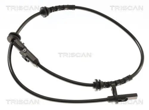 Sensor, Raddrehzahl Vorderachse TRISCAN 8180 25159 Bild Sensor, Raddrehzahl Vorderachse TRISCAN 8180 25159