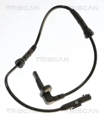 Sensor, Raddrehzahl Vorderachse TRISCAN 8180 25160