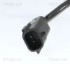 Sensor, Raddrehzahl Vorderachse TRISCAN 8180 25160 Bild Sensor, Raddrehzahl Vorderachse TRISCAN 8180 25160
