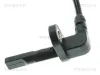 Sensor, Raddrehzahl Vorderachse TRISCAN 8180 25160 Bild Sensor, Raddrehzahl Vorderachse TRISCAN 8180 25160