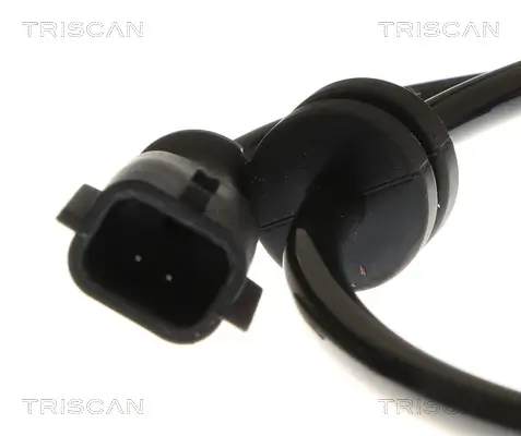 Sensor, Raddrehzahl Vorderachse links TRISCAN 8180 25161 Bild Sensor, Raddrehzahl Vorderachse links TRISCAN 8180 25161