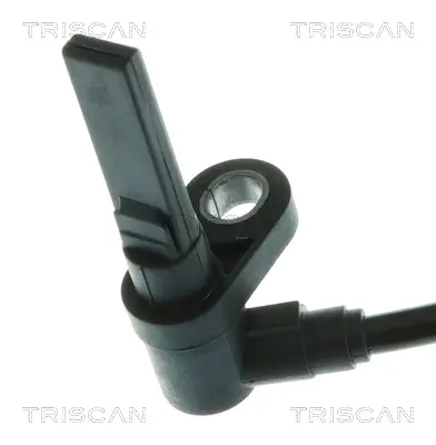Sensor, Raddrehzahl Vorderachse links TRISCAN 8180 25161 Bild Sensor, Raddrehzahl Vorderachse links TRISCAN 8180 25161