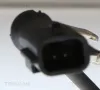 Sensor, Raddrehzahl Vorderachse rechts TRISCAN 8180 25162 Bild Sensor, Raddrehzahl Vorderachse rechts TRISCAN 8180 25162