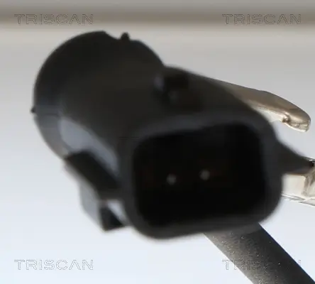 Sensor, Raddrehzahl Vorderachse rechts TRISCAN 8180 25162 Bild Sensor, Raddrehzahl Vorderachse rechts TRISCAN 8180 25162
