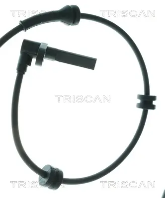 Sensor, Raddrehzahl Vorderachse rechts TRISCAN 8180 25162 Bild Sensor, Raddrehzahl Vorderachse rechts TRISCAN 8180 25162