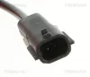 Sensor, Raddrehzahl Hinterachse TRISCAN 8180 25163 Bild Sensor, Raddrehzahl Hinterachse TRISCAN 8180 25163