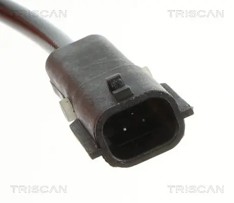 Sensor, Raddrehzahl Hinterachse TRISCAN 8180 25163 Bild Sensor, Raddrehzahl Hinterachse TRISCAN 8180 25163