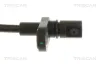 Sensor, Raddrehzahl Hinterachse TRISCAN 8180 25163 Bild Sensor, Raddrehzahl Hinterachse TRISCAN 8180 25163