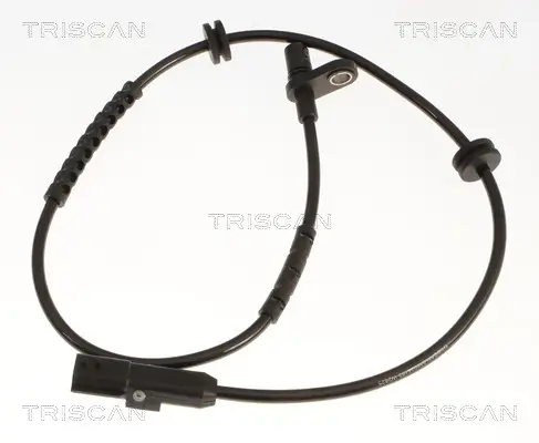 Sensor, Raddrehzahl Hinterachse TRISCAN 8180 25163 Bild Sensor, Raddrehzahl Hinterachse TRISCAN 8180 25163