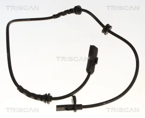 Sensor, Raddrehzahl TRISCAN 8180 25164