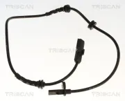 Sensor, Raddrehzahl Vorderachse TRISCAN 8180 25164