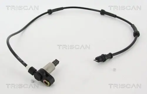 Sensor, Raddrehzahl TRISCAN 8180 25205