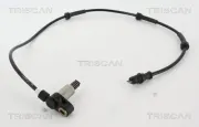 Sensor, Raddrehzahl TRISCAN 8180 25205