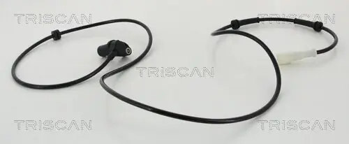 Sensor, Raddrehzahl TRISCAN 8180 25206